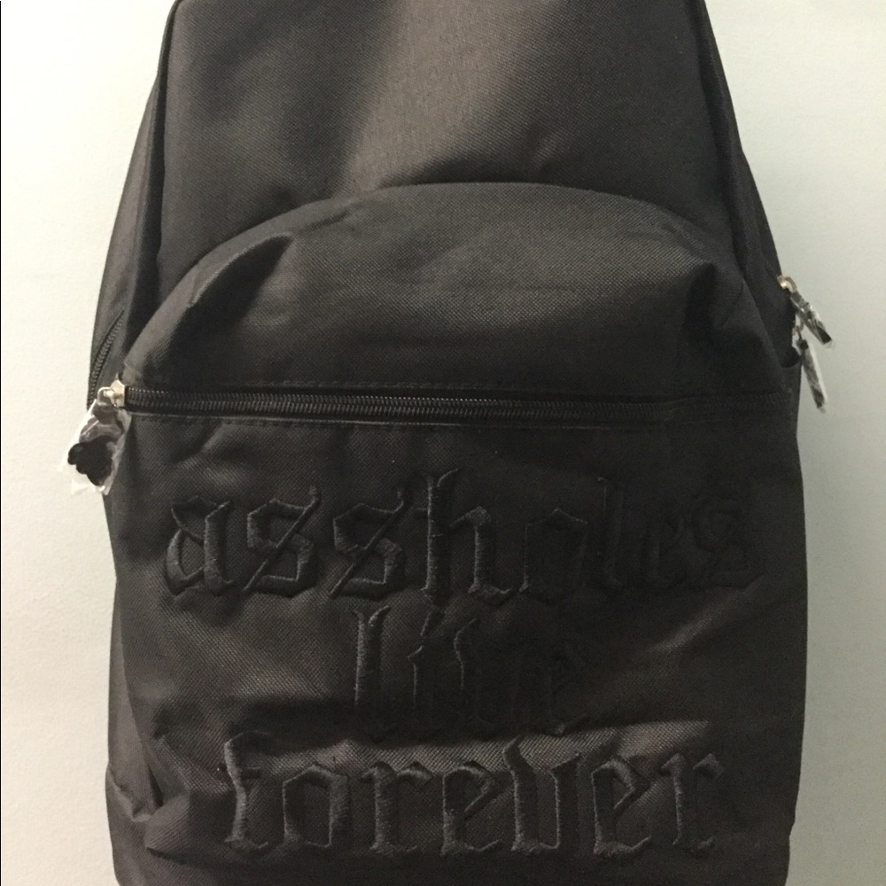 Backpack